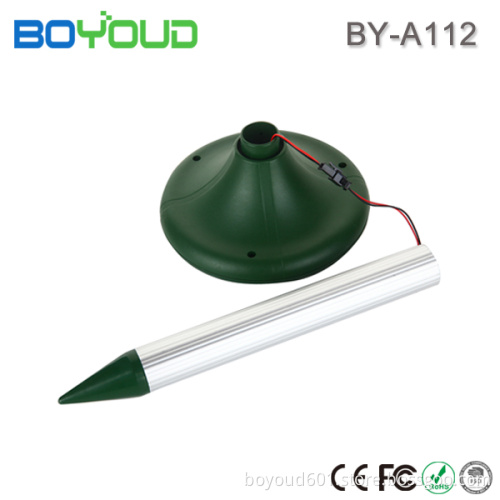 Waterproof Solar Snake Repeller